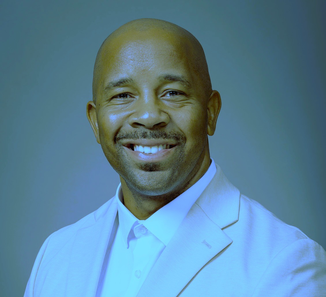 Dominique Bailey, founder and therapist at Crossroad MOVE